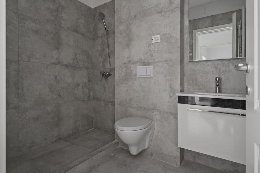 Apartament cu 3 camere decomandat în Militari