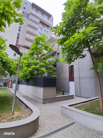 2 camere Metrou Pipera - 8