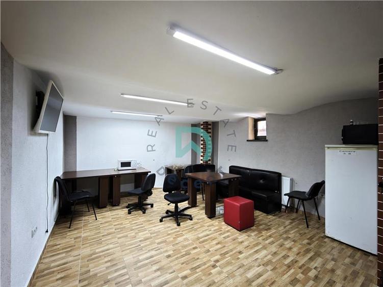 Casă individuală cu 10 camere cu Canalizare în Brașovul Vechi