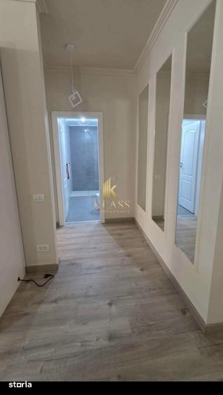 Apartament cu 2 camere în Centrul Civic