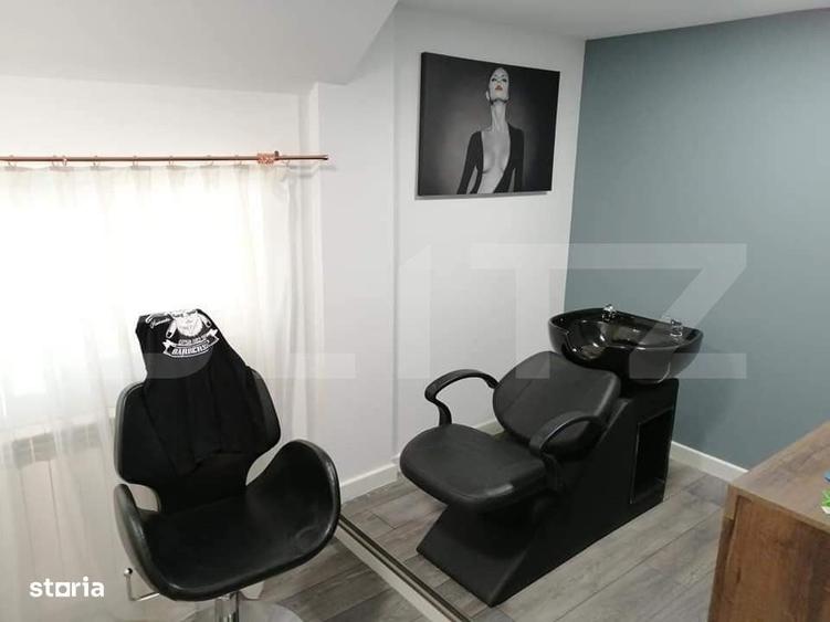 Spațiu comercial, de 160 mp, în Central