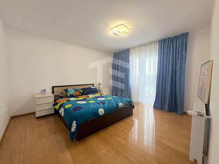 Casă cu 4 camere cu Canalizare în Afumați
