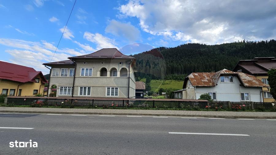 Teren de 4822 mp, în Sadova