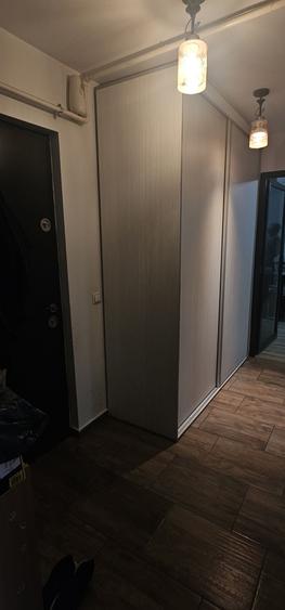 Apartament cu 3 camere decomandat în Nord