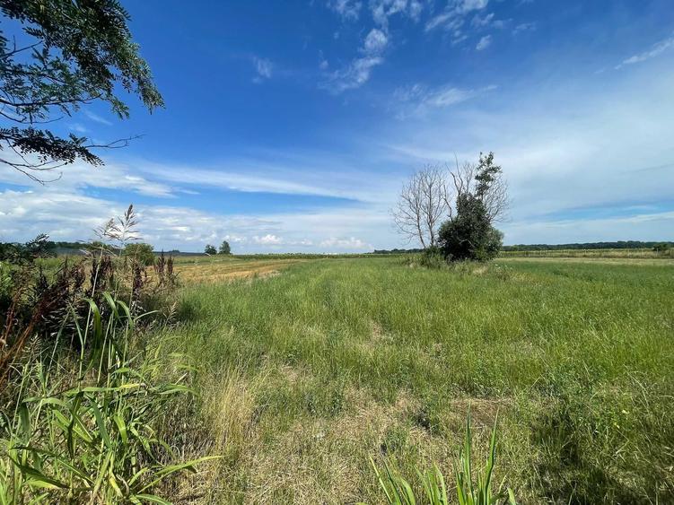 Teren de 800 mp, în Valea Dragului