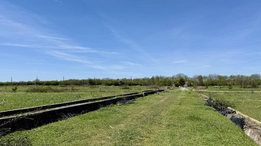 Teren Construcții intravilan de 581 mp, în Tuzla