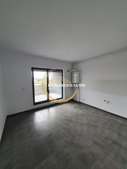 Apartament cu 2 camere decomandat în Theodor Pallady