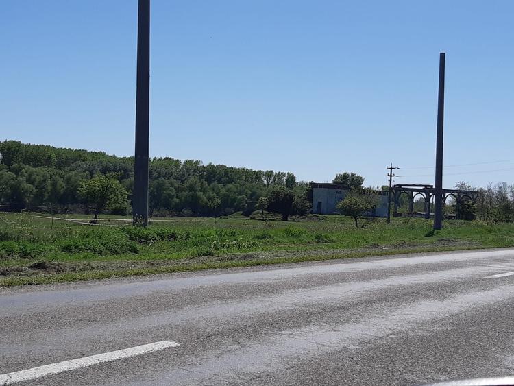 Casă cu 4 camere în Coslogeni