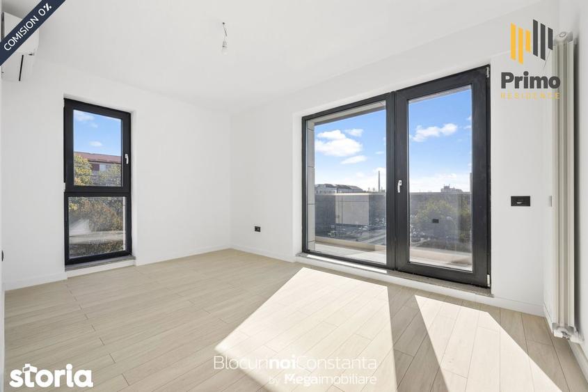 Apartament cu 4 camere în Primo