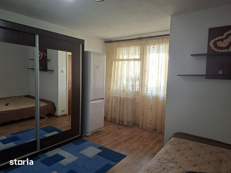 Garsonieră în Colentina
