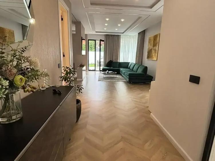 Iancu Nicolae Pipera Casă Modernă 4 Camere Ready to move - 7