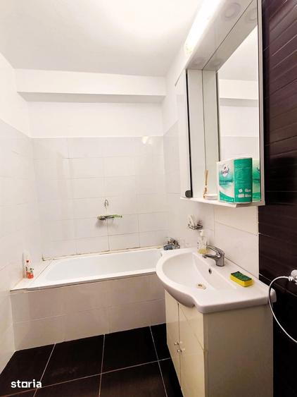 Apartament de inchiriat, 1 camera, 45 mp, Zorilor zona Mircea Eliade - 20