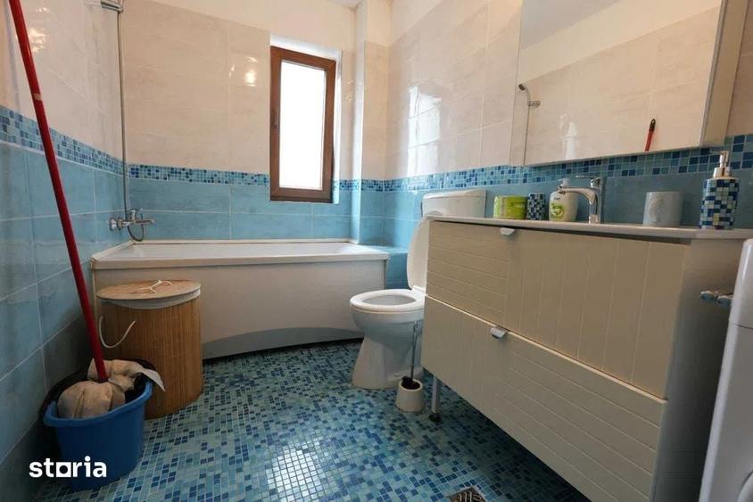 Apartament 3 camere | Parcare privata | Zona Razoare VIVO! - 8