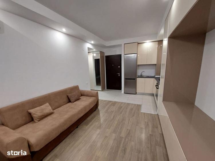 2 camere parter| Cosmopolis | gradina privata | acces piscina |parcare - 3
