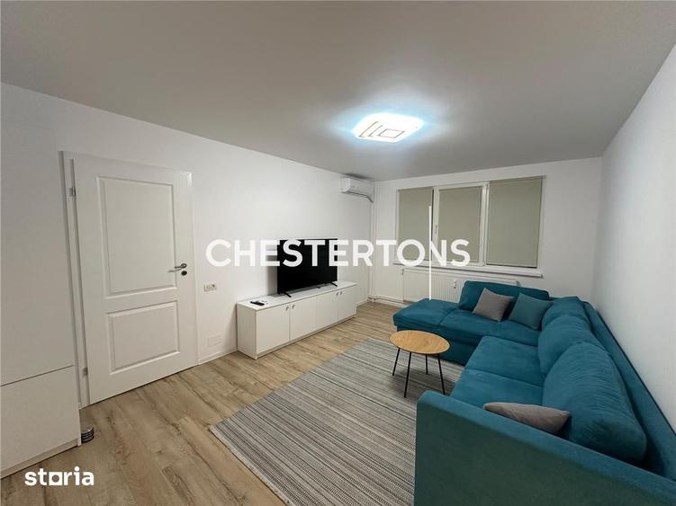 Apartament 2 camere Renovat Lux zona Margeanului - 6