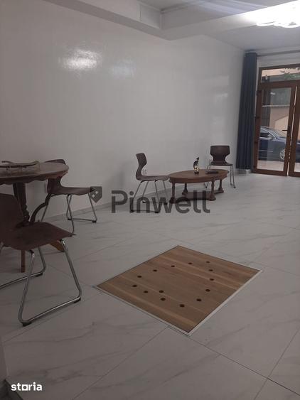 Apartament cu 2 camere în Andronache