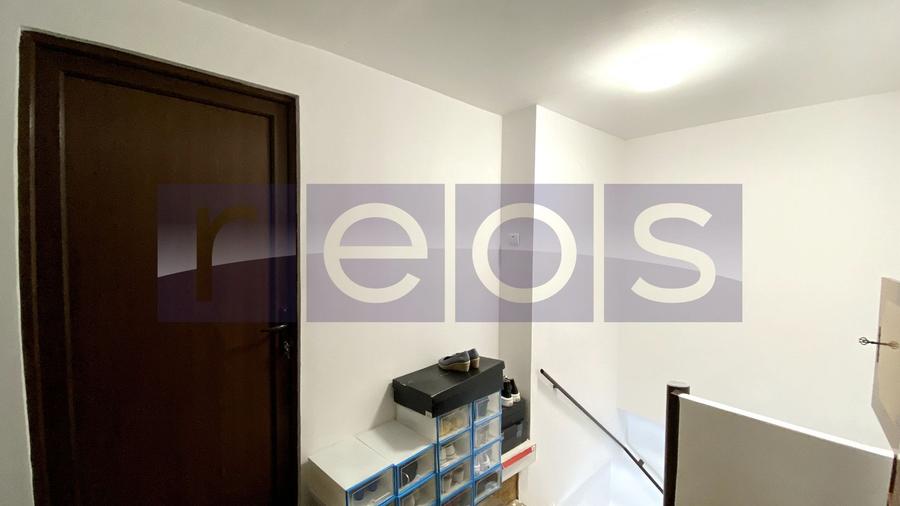Casă individuală cu 5 camere cu Canalizare în Nerva Traian