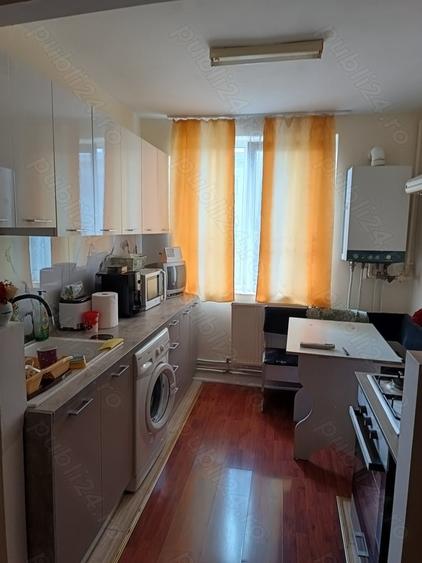 Apartament cu 3 camere în Ocna Mureș