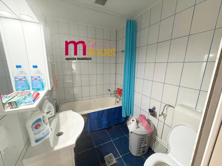 Casă cu 2 camere cu Teren 106 Mp în Central