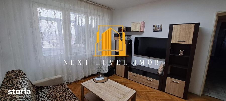 Apartament cu 2 camere în Craiovei