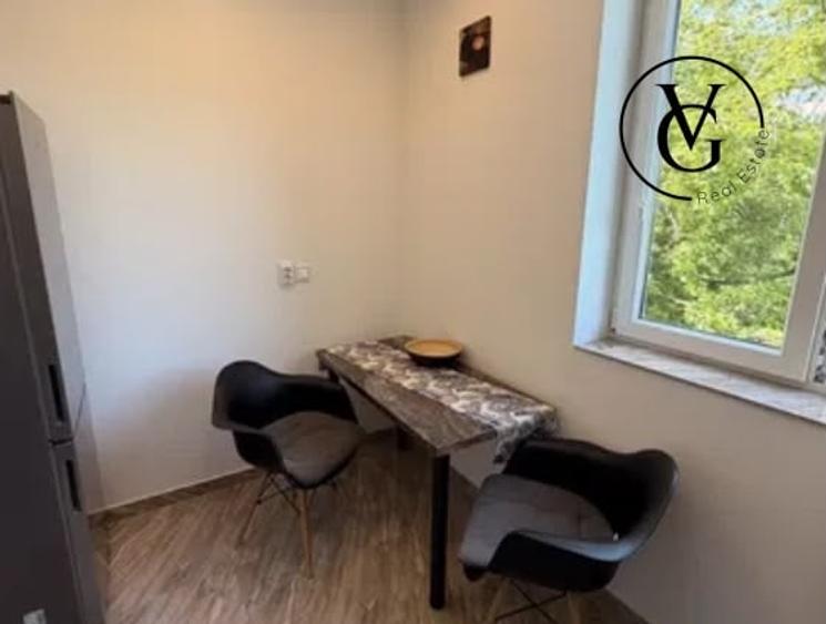 Apartament cu 2 camere decomandat, mobilat în Bucureștii Noi