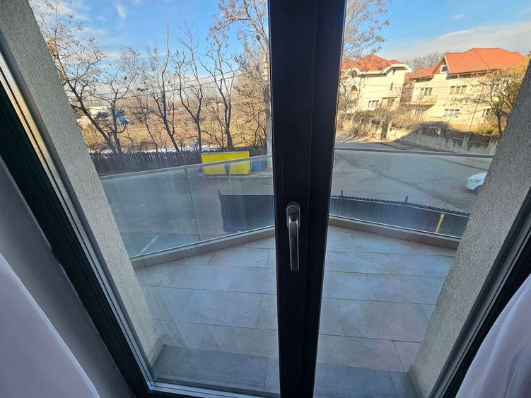 Apartament cu 2 camere decomandat, mobilat în Pipera