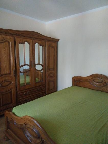 Apartament cu 2 camere semidecomandat în Alecu Russo