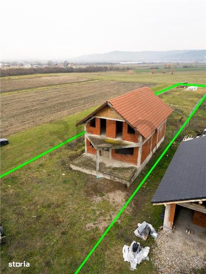 RECO Casa la rosu Osorhei - 17