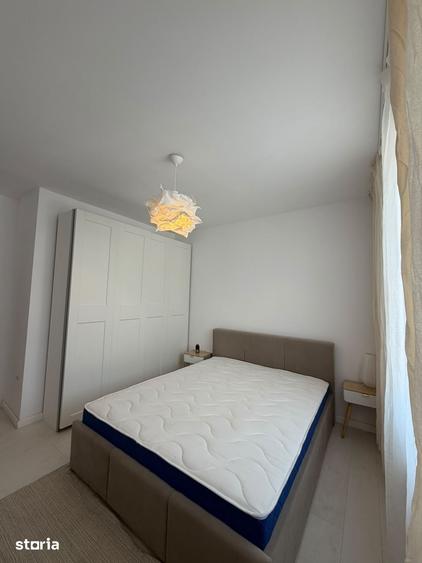 Apartament 2 camere de inchiriat,str Diamantului Bragadiru - 13