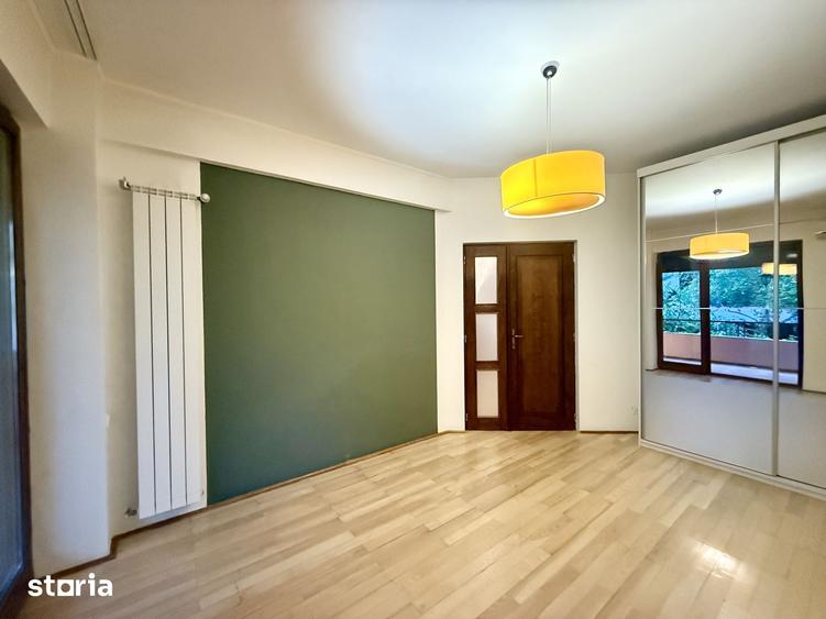 BIROU 3 CAMERE / ZONA SOS. NORDULUI - HERASTRAU - 12