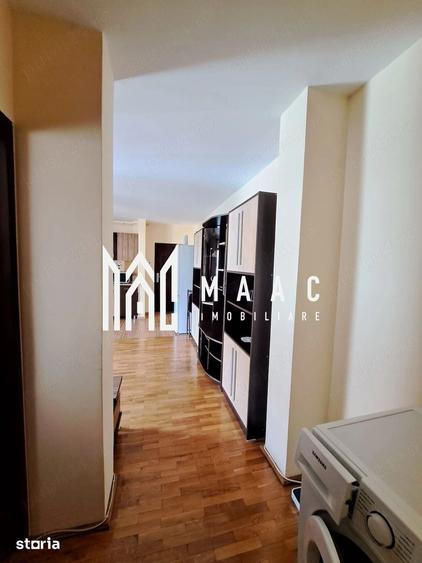 Apartament cu 2 camere în Turnișor