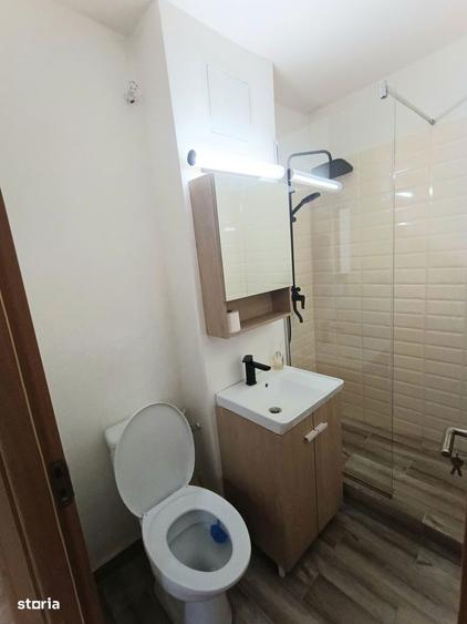 Apartament cu 3 camere, mobilat în Grigorescu