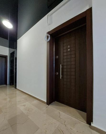 Apartament cu 2 camere decomandat în Nord