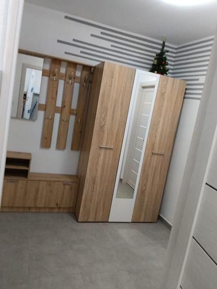 Apartament cu 2 camere decomandat în Vișan