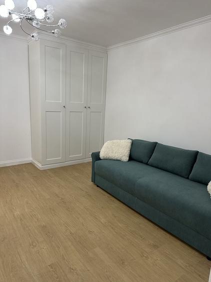 Garsonieră decomandată în Drumul Taberei