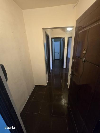 Apartament cu 2 camere decomandat în Jilava