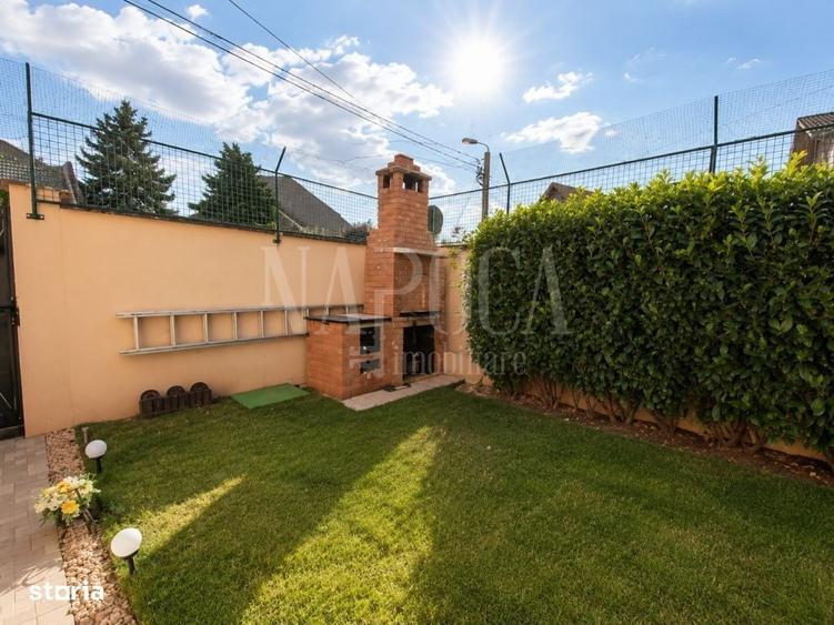 Casă cu 3 camere în Iosia
