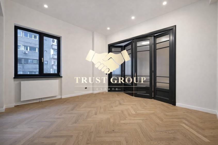 Apartament cu 4 camere decomandat, mobilat în Ultracentral