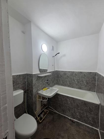 Garsonieră semidecomandată în Tătărași