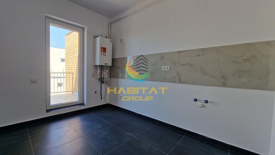 Apartament cu 2 camere decomandat în Theodor Pallady — fotografia 1