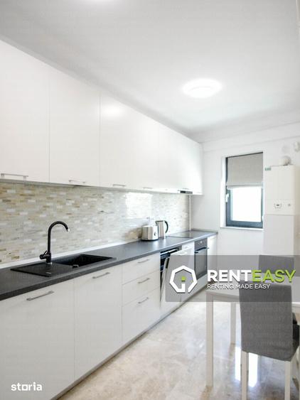 Apartament 2 camere in zona Copou - Liceu Negruzzi - 5