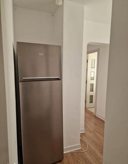 Apartament cu 2 camere decomandat în Dorobanți