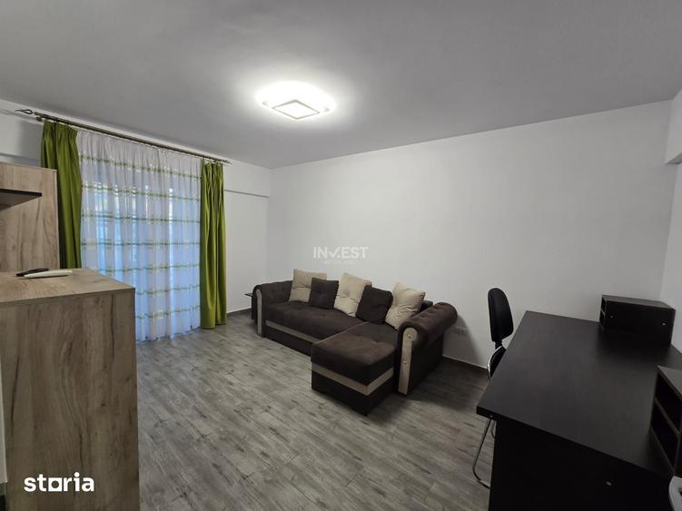 Apartament 2 Camere Pacurari, Loc Parcare, 450 - 8