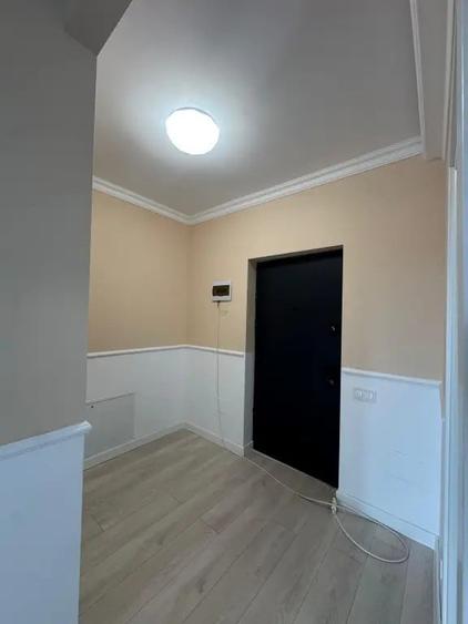 Apartament cu 2 camere semidecomandat în Florești