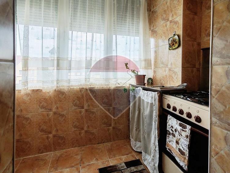 De închiriat apartament cu 3 camere, în apropiere de Orășelul Copiilor - 5