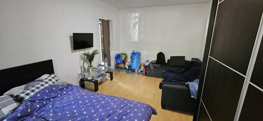 Apartament cu 2 camere decomandat, mobilat în Moșilor
