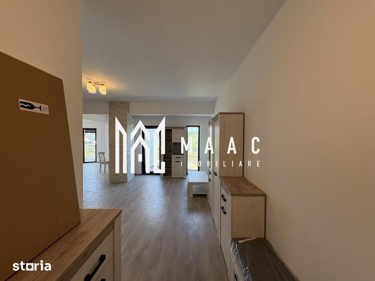 Apartament cu 3 camere decomandat în Sud