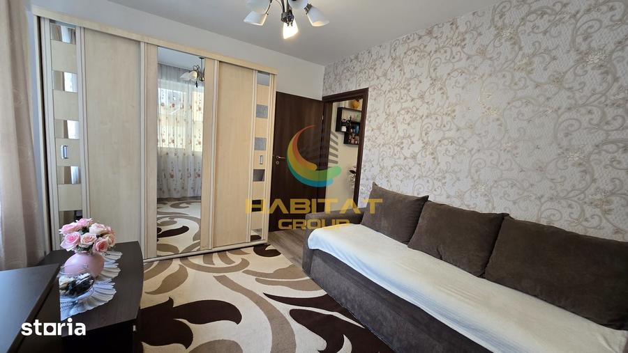 2 camere tip Studio la 6 min de Metrou Aparatorii Patriei - 5