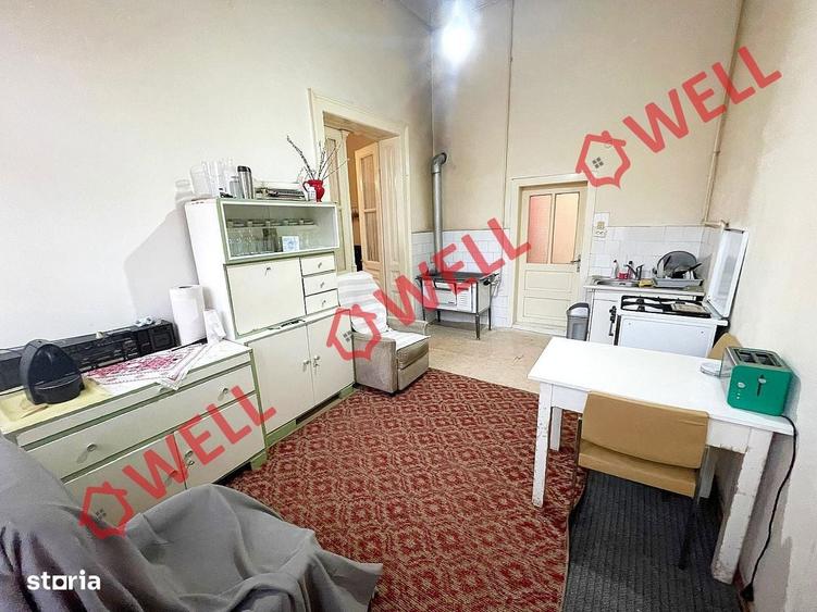 Apartament cu 4 camere de vanzare in Targu Secuiesc, in curtea nr. 16! - 13