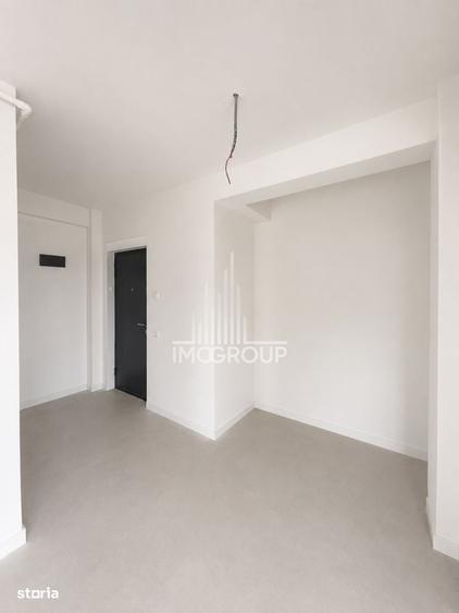 Apartament cu 3 camere în Florești — fotografia 2